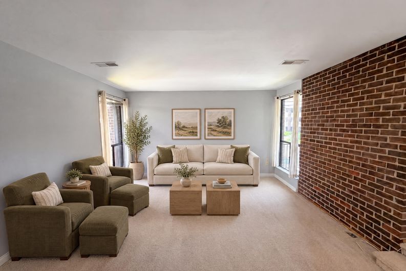 Photo 7 of 16 of 9907 Blundon Dr, Silver Spring, MD