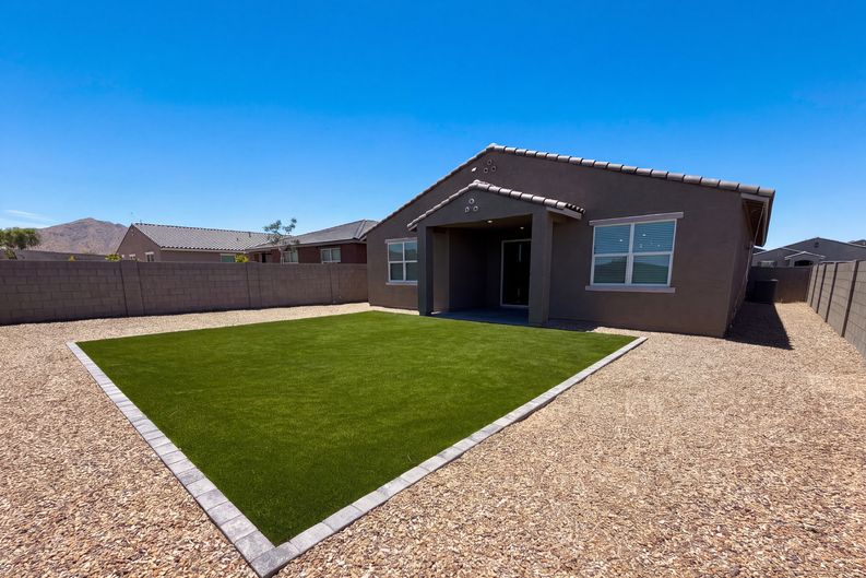 Photo 29 of 30 of 20319 N 224th Dr, Surprise, AZ