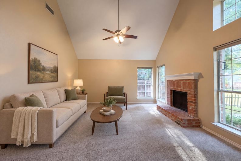 Photo 3 of 28 of 5101 Quail Ridge Dr, McKinney, TX