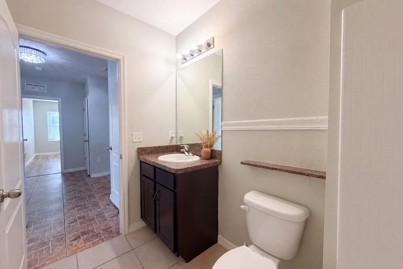 Photo 9 of 18 of 4269 Bramblewood Loop, Spring Hill, FL