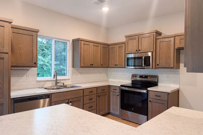 Photo 5 of 19 of 3036 N Getty St, Kansas City, KS
