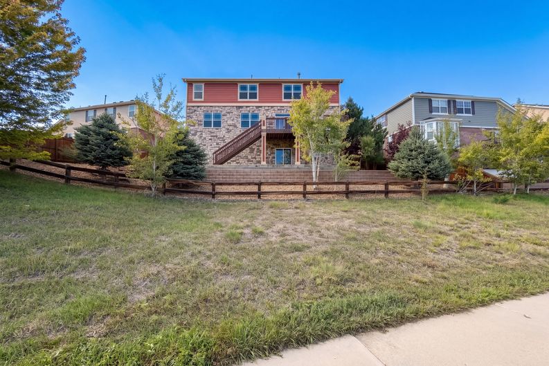 Photo 48 of 54 of 5406 S Fultondale Way, Aurora, CO