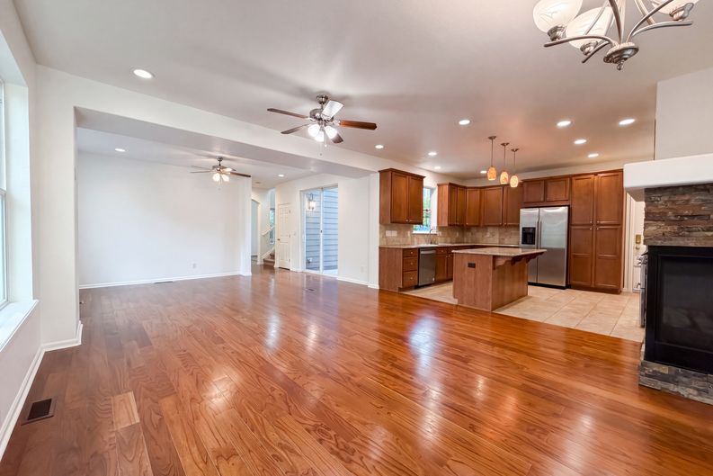 Photo 12 of 52 of 2232 Whistler Dr, Longmont, CO