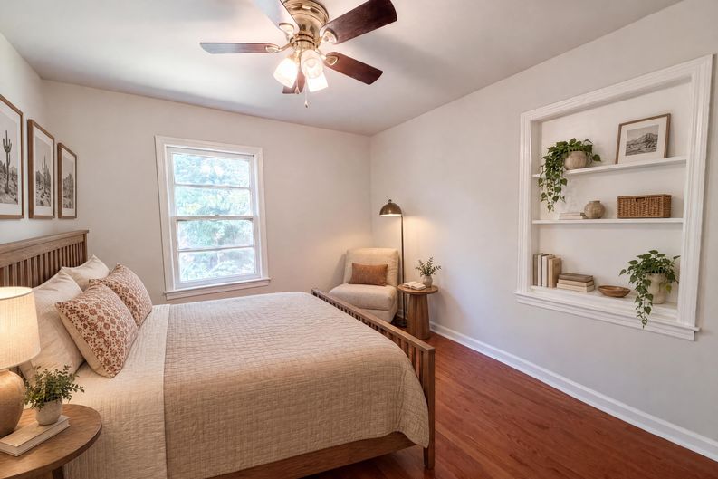 Photo 14 of 19 of 4060 Rosehill Rd, Fayetteville, NC