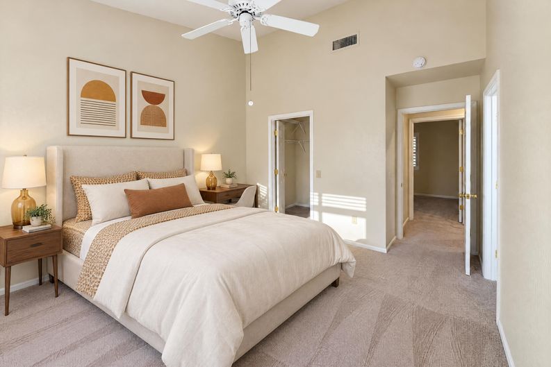 Photo 11 of 17 of 2517 Palmridge Dr, Las Vegas, NV