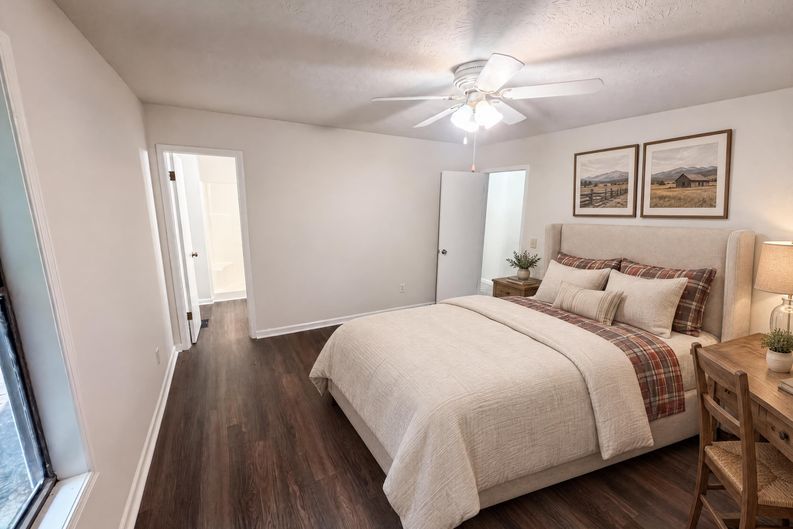 Photo 4 of 18 of 4117 Twig Ct, Douglasville, GA