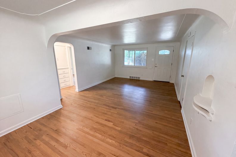 Photo 8 of 18 of 3900 Otis St, Wheat Ridge, CO
