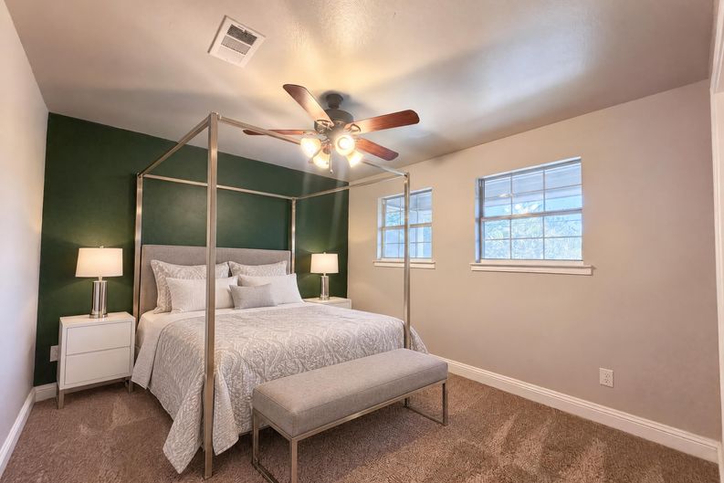 Photo 8 of 17 of 6006 Colorado St, Greenville, TX