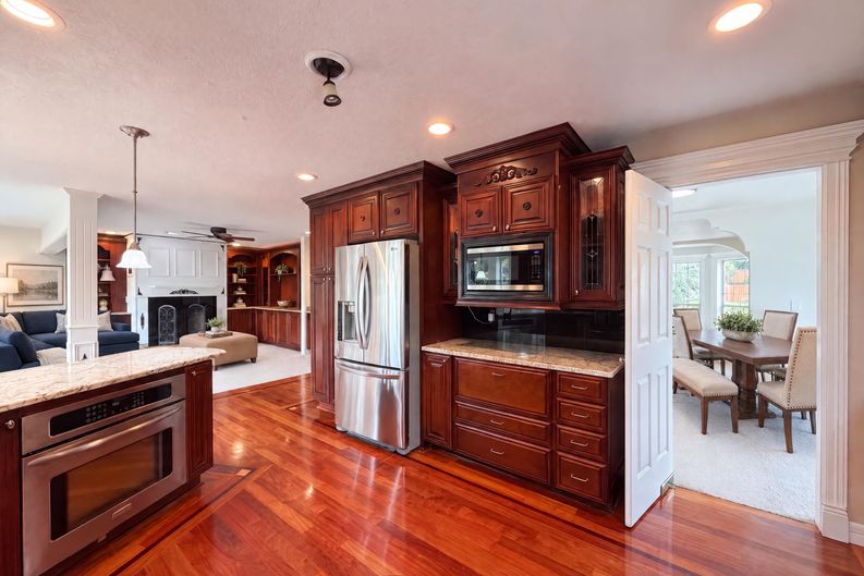 Photo 33 of 40 of 15745 SW Windham Ter, Portland, OR