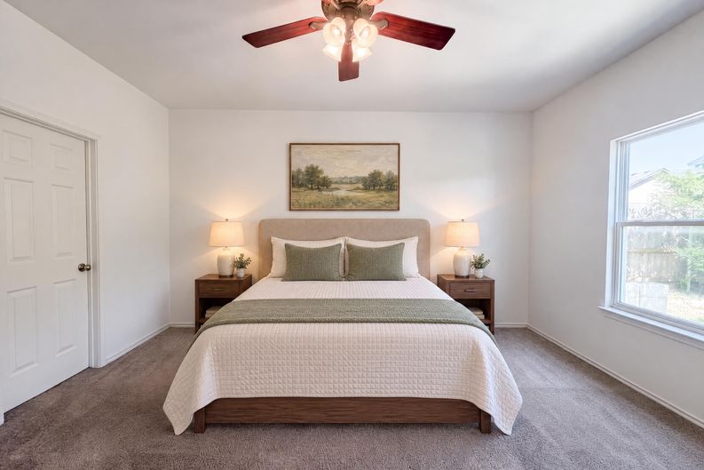 Photo 4 of 19 of 7712 Redbrush, Temple, TX