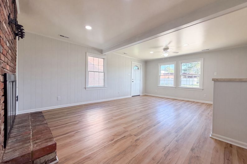 Photo 13 of 17 of 1612 Beech St, Goldsboro, NC