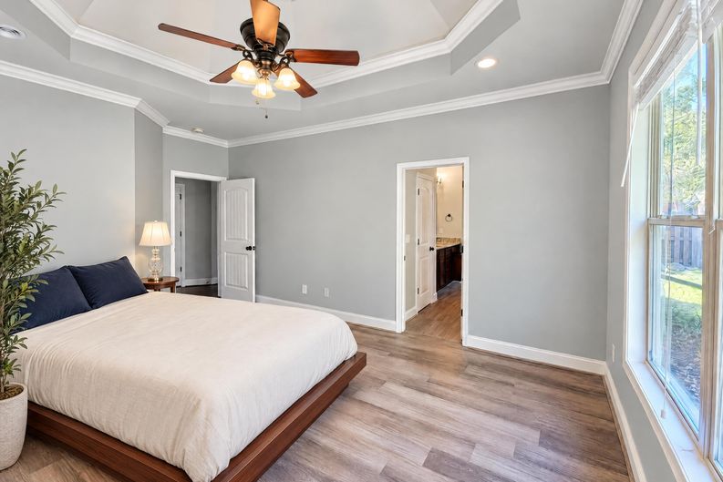 Photo 4 of 17 of 132 Willow View Ln, Wilsonville, AL