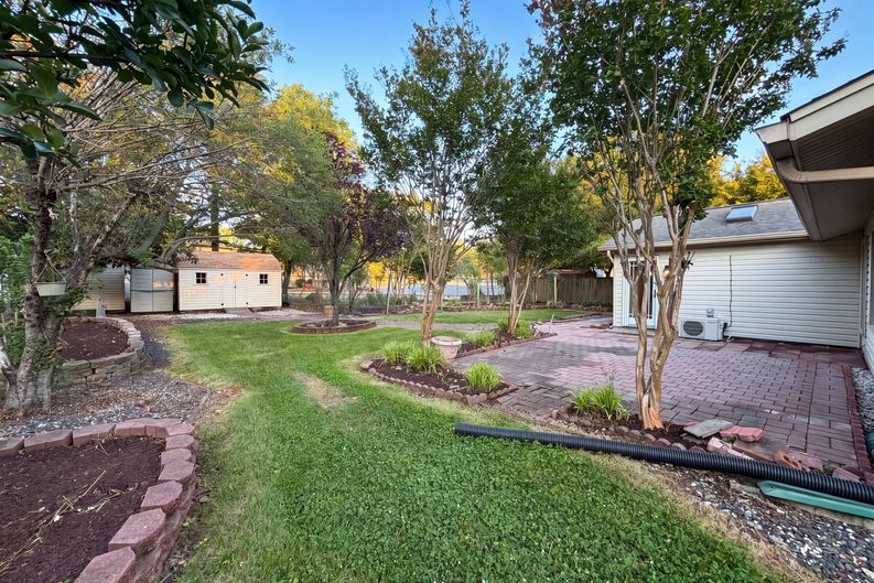 Photo 45 of 51 of 8947 Rosewood St, Manassas, VA