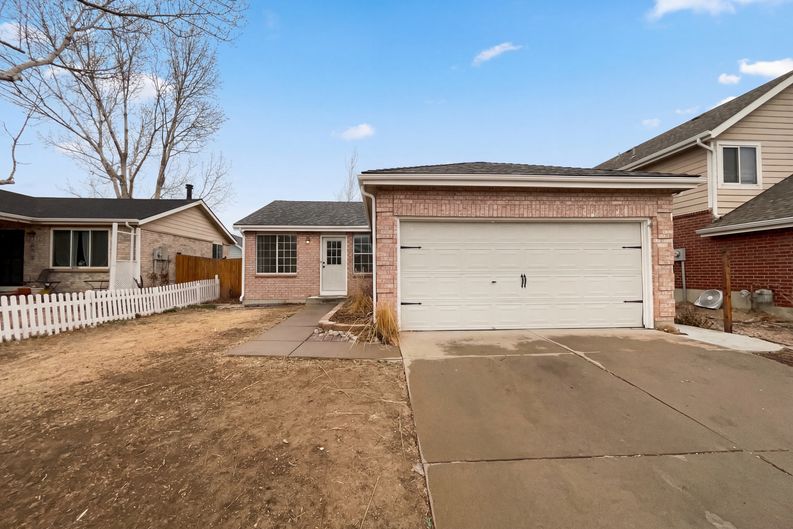 Photo 9 of 20 of 12117 Monaco Dr, Brighton, CO