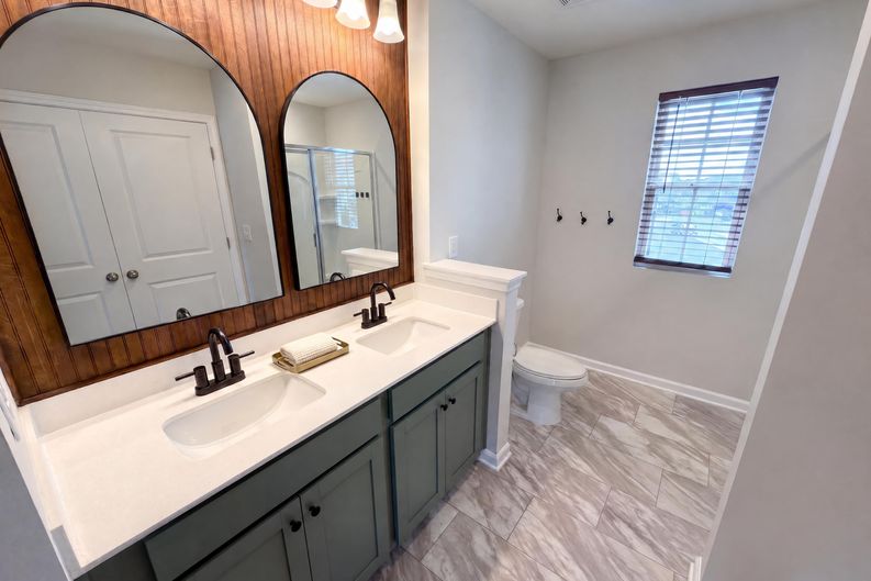 Photo 14 of 20 of 2818 Dominion Ct, Monroe, NC