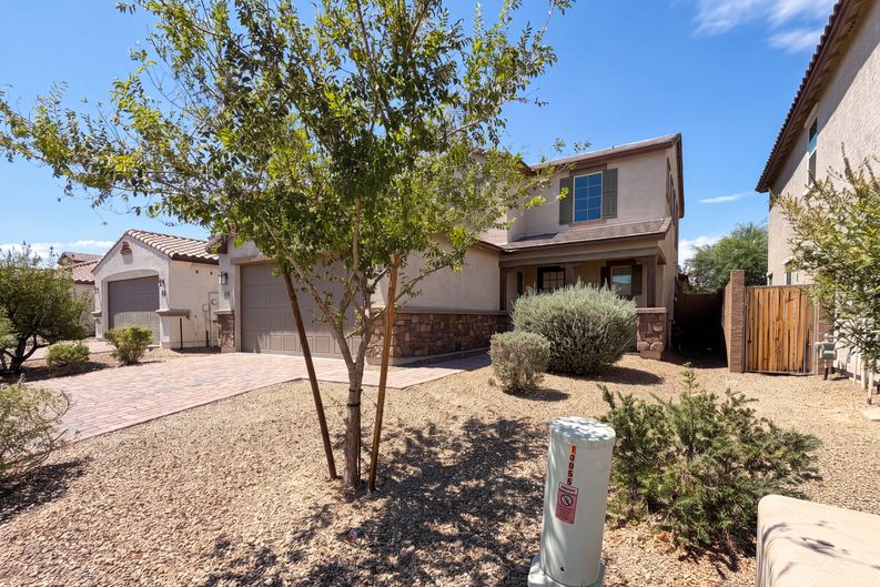Photo 31 of 35 of 10066 W Cashman Dr, Peoria, AZ