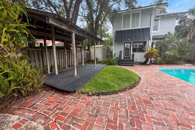 Photo 25 of 29 of 1620 Cherry St, Jacksonville, FL
