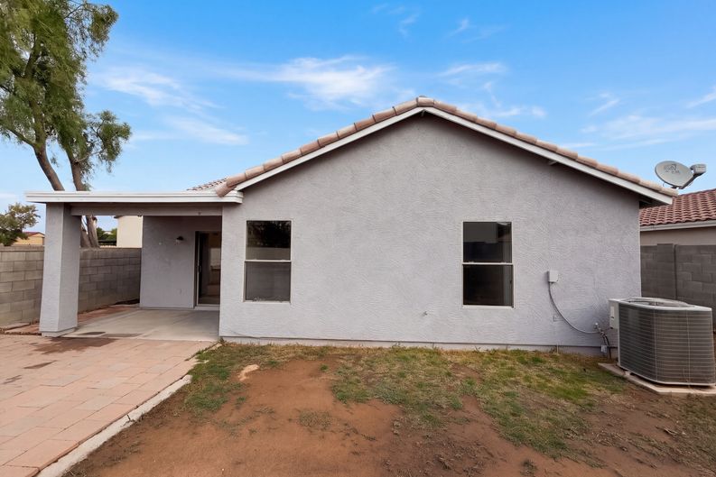 Photo 6 of 30 of 9729 W Cordes Rd, Tolleson, AZ