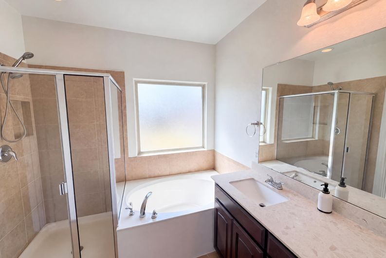 Photo 10 of 21 of 1728 Jacona Trl, Fort Worth, TX