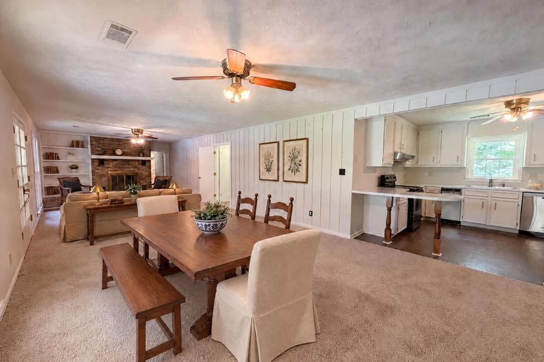Photo 10 of 34 of 2310 McEachern School Rd, Powder Springs, GA