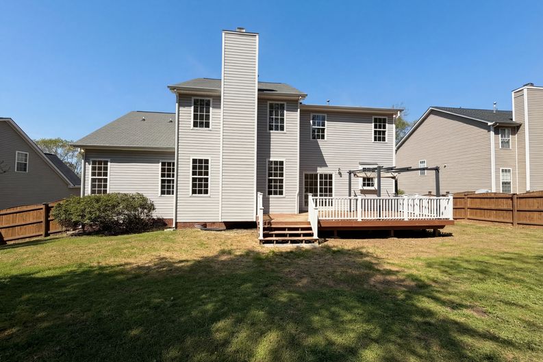 Photo 12 of 27 of 112 Coopers Hawk Cir, Irmo, SC