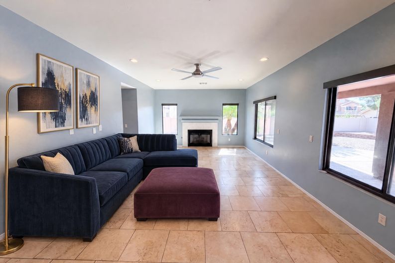 Photo 10 of 28 of 2083 W Arizona Rose Dr, Tucson, AZ