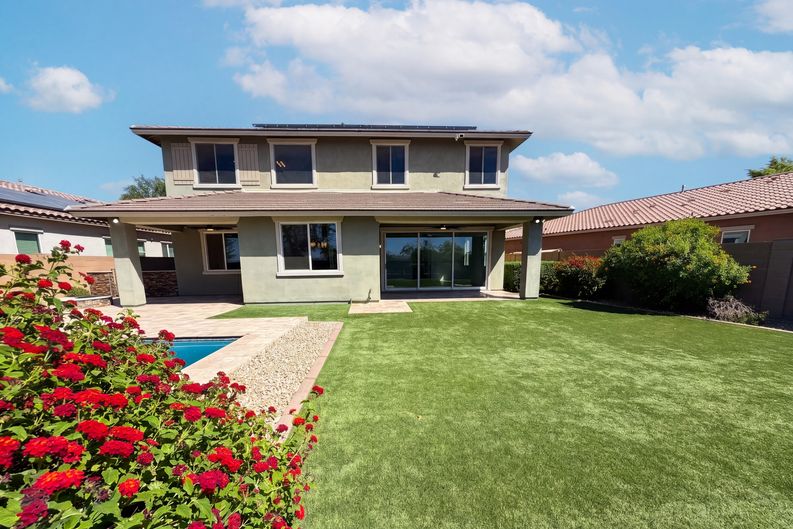 Photo 45 of 49 of 5064 N 148th Ave, Litchfield Park, AZ