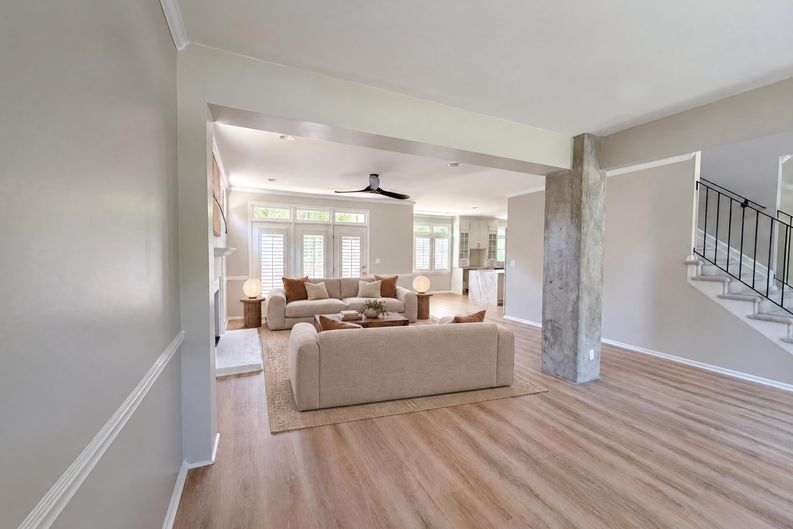 Photo 9 of 21 of 15130 Stonegreen Ln, Huntersville, NC