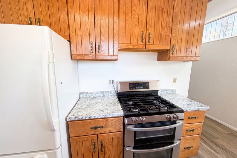 Photo 7 of 21 of 2901 N Cloverland Ave, Tucson, AZ