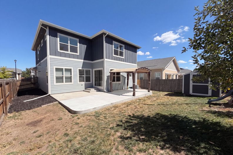 Photo 31 of 34 of 7907 Florado St, Denver, CO