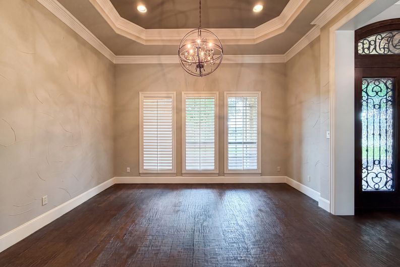 Photo 6 of 28 of 1930 Fair Oaks Ln, Prosper, TX
