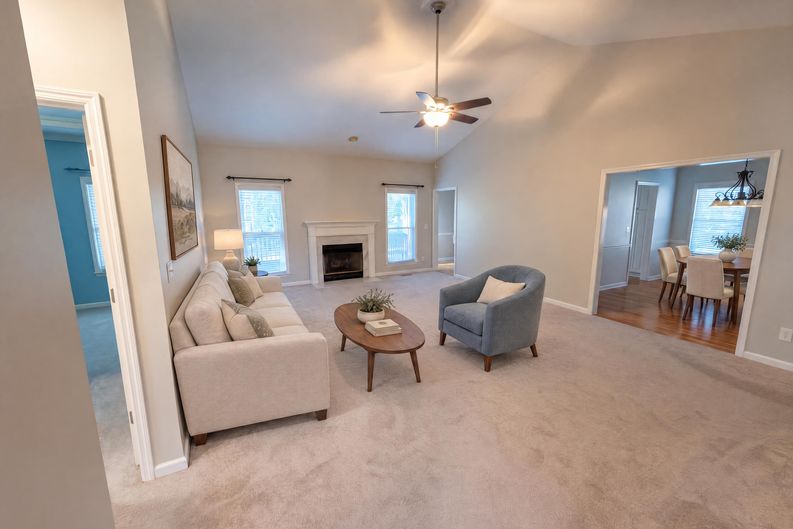 Photo 7 of 49 of 2738 Wales Ct, Thompsons Station, TN
