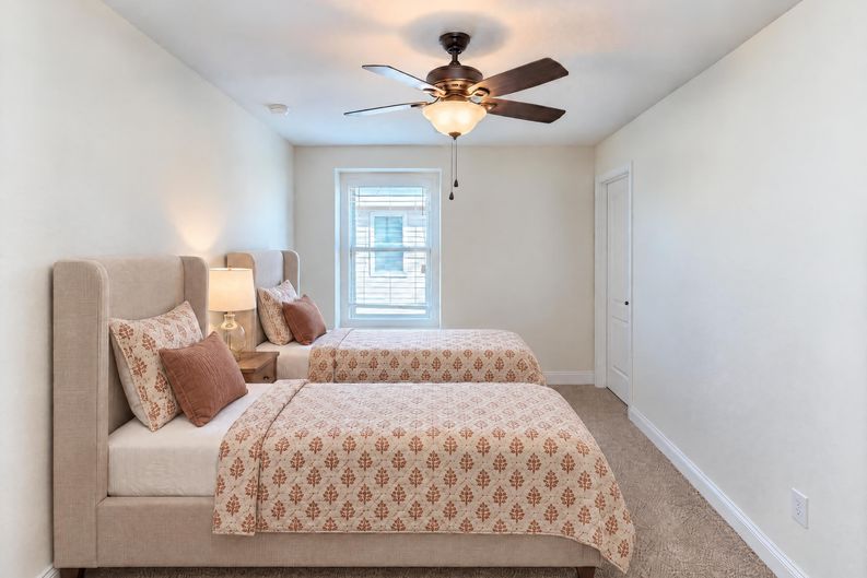 Photo 9 of 23 of 2713 Ranger Ln, Aubrey, TX