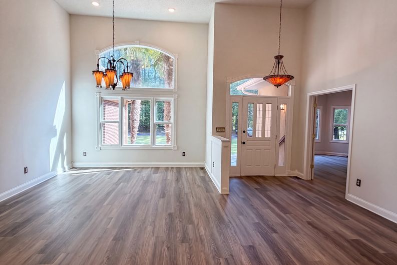 Photo 8 of 29 of 1516 Mullis Rd, Blythewood, SC
