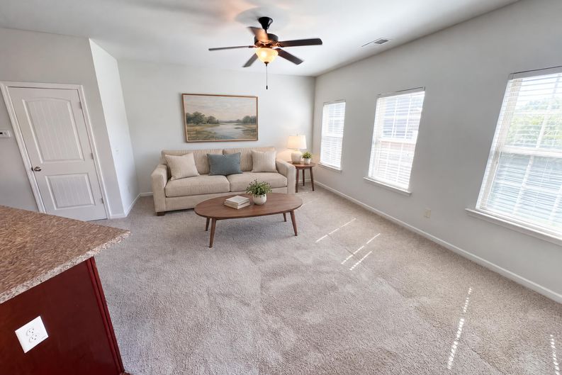Photo 3 of 46 of 35 Samuel Way NW, Cartersville, GA