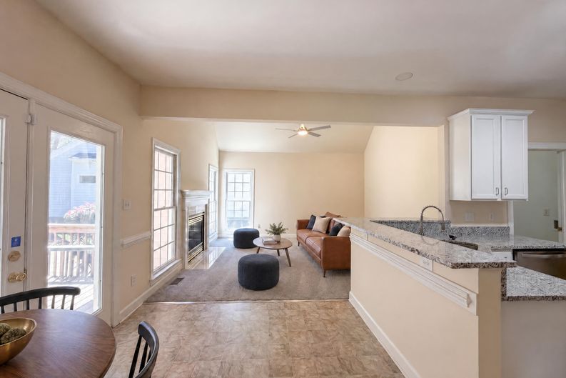 Photo 15 of 16 of 6128 Remington Lake Dr, Raleigh, NC