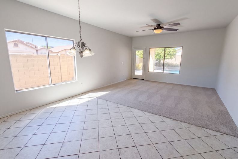 Photo 3 of 17 of 13026 W Corrine Dr, El Mirage, AZ