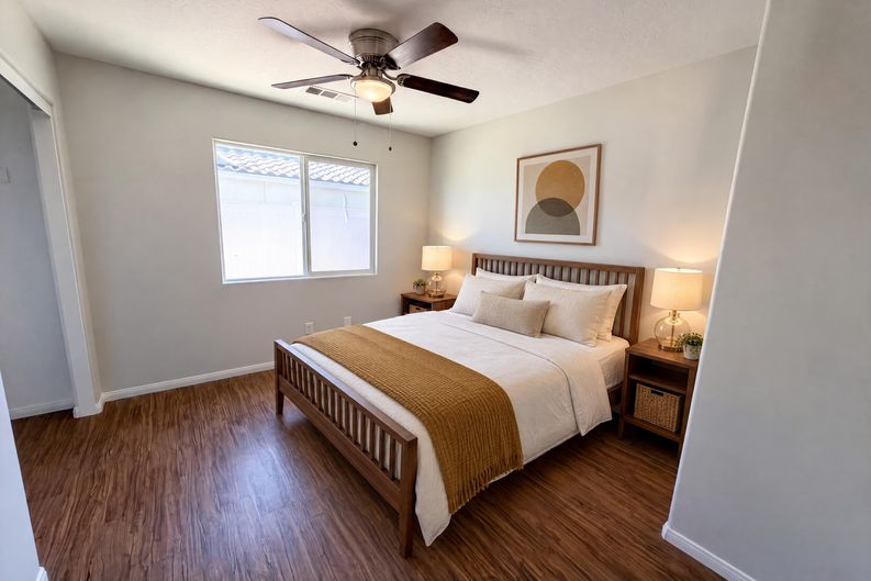 Photo 4 of 28 of 13185 Great Falls Ave, Victorville, CA