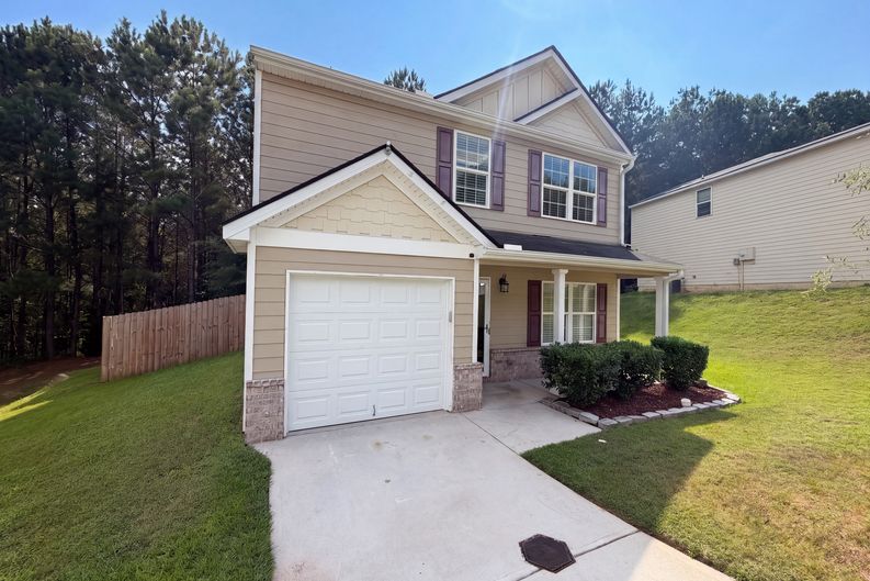 Photo 19 of 23 of 3267 Talkeetna Rd, Douglasville, GA