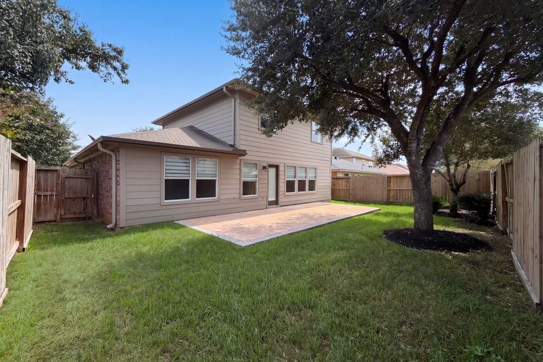 Photo 5 of 22 of 14631 Pebble Meadow Ct, Cypress, TX