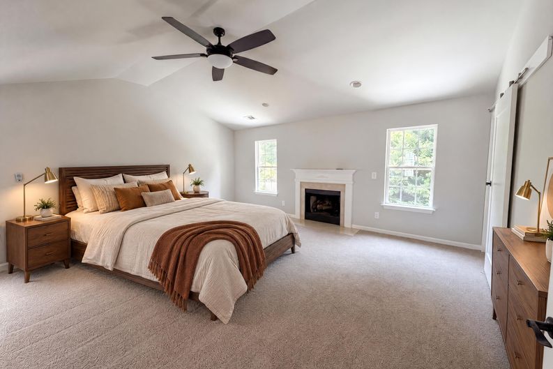 Photo 11 of 23 of 4024 Fifendrum Ln, Charlotte, NC