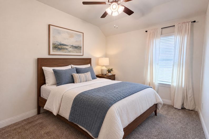 Photo 13 of 26 of 2929 Log Cabin Dr, Celina, TX