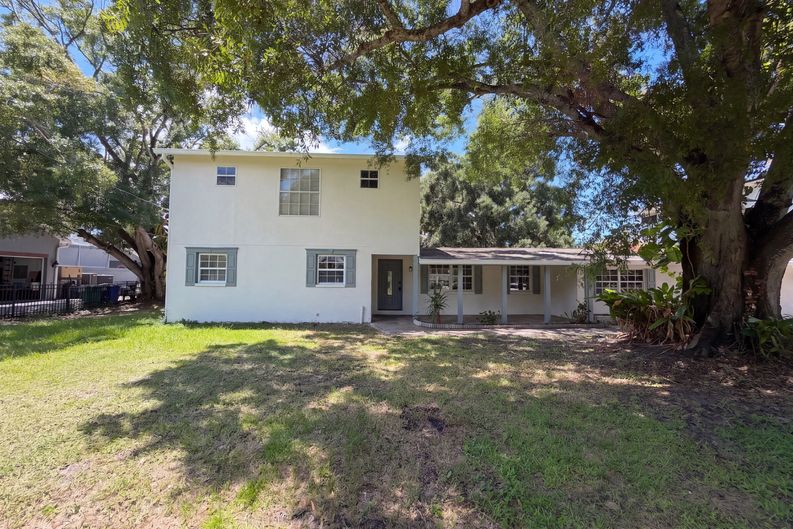 Photo 24 of 26 of 7405 S Desoto St, Tampa, FL