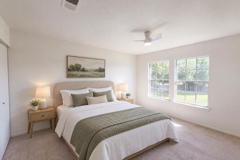 Photo 4 of 28 of 8403 Lone Quail Dr, Missouri City, TX