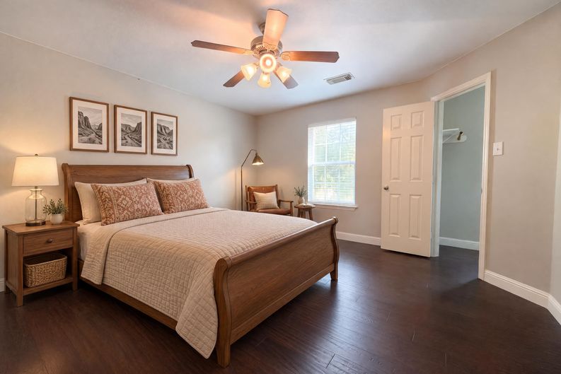 Photo 19 of 29 of 7002 Crockett Ridge Dr, Richmond, TX
