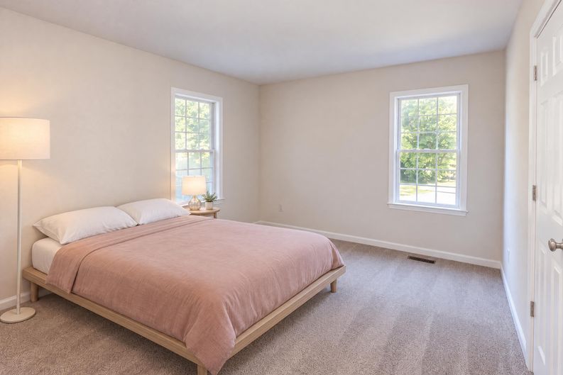 Photo 14 of 22 of 3153 Chartwood Dr, Sandston, VA