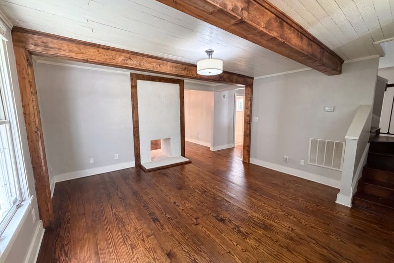 Photo 7 of 17 of 571 Winston St, Franklinton, NC