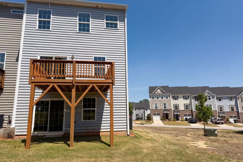 Photo 5 of 21 of 232 Misty Pike Dr, Raleigh, NC