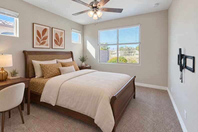 Photo 12 of 21 of 16722 S 181st Dr, Goodyear, AZ