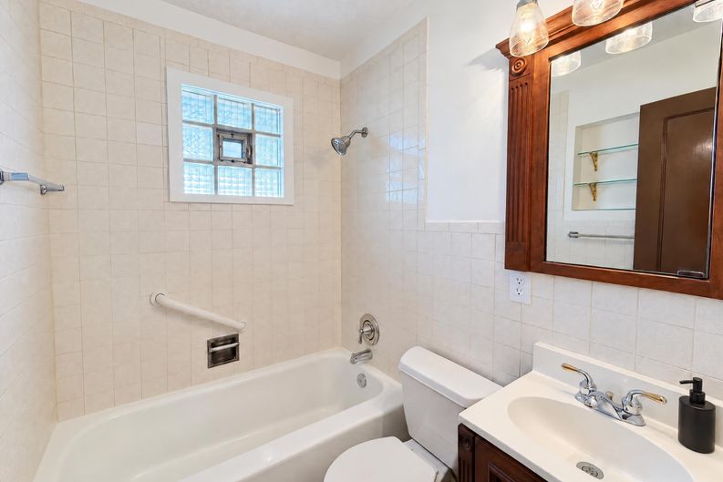 Photo 13 of 22 of 6526 Engle Rd, Brookpark, OH